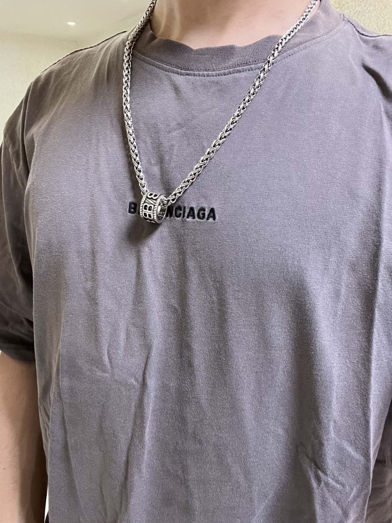 Balenciaga Necklaces